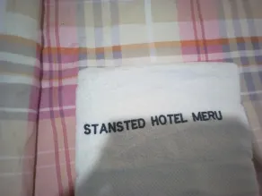 Stansted Annex Hotel - Image 3