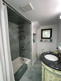 Ocean View Cottage w/ Shared \"Private\" Beach #1 - Image 2