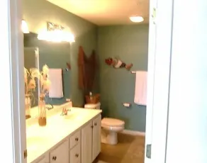 No Steps to Waterfront Condo - Main Channel View, Poolside Access - Image 3