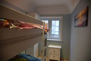 Villa 10 pers - Westende - 4 soveværelser - 2 badeværelser - 40 m fra stranden !!! - Image 2