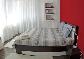 Designer Apartment for Guests - Image 5