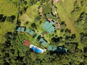 Tupa Lodge selva y río  - Image 5