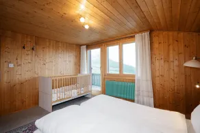 \"Cozy Family Flat with Stunning Mountain Views in Amden, Switzerland!\" - Image 4