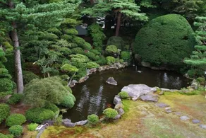 Hotel Garden Kawamura - Image 4