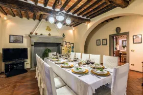 Palazzo Rosadi i Monterchi - Toscana - Image 4
