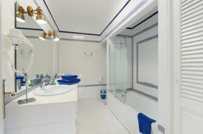 Ferienwohnung \"Vistagua\" mit schöner Ausstattung und geräumiger Terrasse mit Meerblick - Image 2