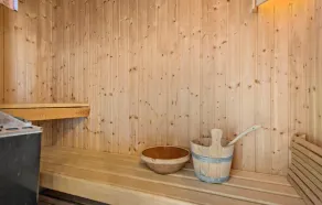 Tolles Haus in Malling mit Sauna - Image 2