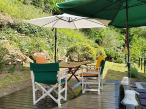 A corner of paradise surrounded by nature in the Ligurian hinterland - Image 2