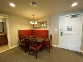 Luxurious Club Wyndham National Harbor, 2 Bedroom Deluxe Suite - Image 5