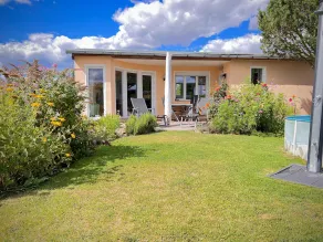 Casa de férias no Lago Niegripper com piscina - Image 5