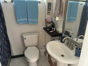 Boutique Woodland Cabin Retreat at Hamilton Cove - Image 4