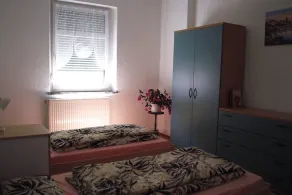 Apartment \"Rose\" with Shared Garden - Image 5