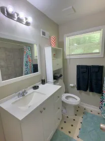 The Roebuck / Vibrant • Cozy • Eclectic • Boutique - Image 5