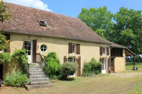 Bedøvelse 300 år gamle bondehus med store (16 * 8m) privat pool og grunde - Image 5