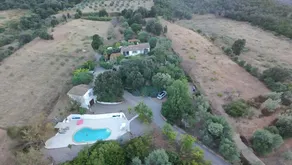  Beautiful hillside holiday rental with sea views and pool - Image 5