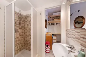 Appartement 'Goccia Di Mare' avec parking gratuit, Wi-Fi et climatisation - Image 5