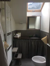 Maison dans les prés de Barmasc - Image 2