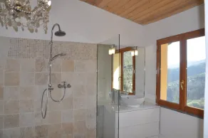 Introductory price: Villa with sunny garden and stunning view above Dolcedo - Image 3