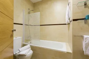 ATTIC + PRIVATE TERRACE AND FREE WIFI - Image 3