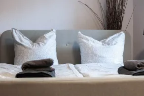 Ferienwohnung/app. für 6 Gäste mit 81m² in Damerow - Image 4