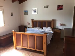 Dejlig villa i landlige omgivelser med egen privat swimmingpool og have - Image 3