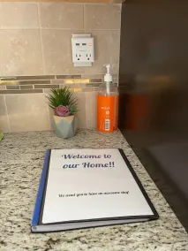 At last a new beautiful house is yours to enjoy - Image 5