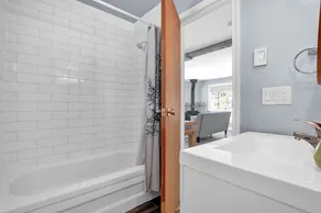 2 Bedroom on Loon Lake with Woodstove - Image 3
