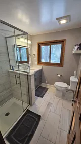 Private, Wooded Oasis, Completely Remodeled, Minutes from Granite Peak Ski Area! - Image 3