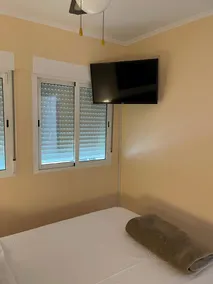 Appartement 'Petit Salou' avec balcon, Wi-Fi et climatisation - Image 5