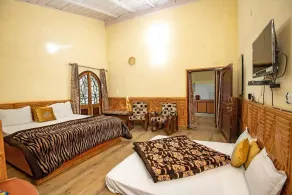 Dalhousie Luxury Villa - Image 2
