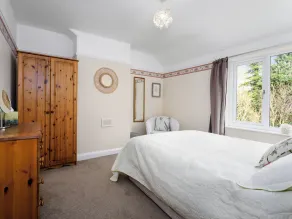 2 bedroom accommodation in Llysfaen Village, near Old Colwyn - Image 4