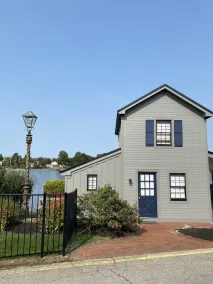 Waterfront Cottage on the C&D Canal! - Image 4