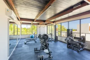 Apartments in Condo With Pool in Front of the Beach - NVB - Image 2