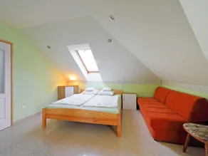 Apartment Elisabeta 02 by Interhome - Image 3