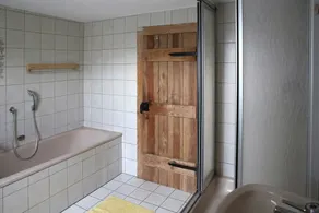 Appartamento A - Casa storica Odenwälder con casa Elztalblick - Image 4