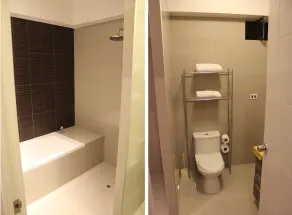 Apartamento dúplex exclusivo y céntrico - Image 4