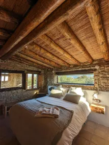 Casa Hostalets - Renovated casa in the middle of the olive trees near the beach - Image 5
