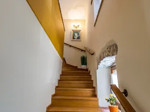 Appartamento Fiorela II in Villa Valtrazza con Piscina Condivisa - Image 2