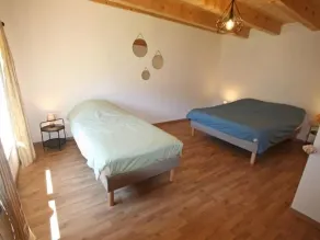 Grande Maison pour 10 Pers. avec Jardin, Terrasse, BBQ, Près de Bruyères et Gérardmer - Image 5