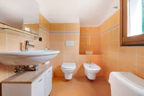 Villa „Ciò“ mit privater Terrasse und WLAN - Image 3