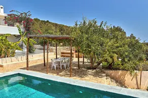 Villa Can Sunyer, rustikales Haus auf Ibiza - Image 3