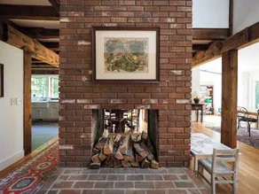 Charming 6 Bdrm Countryside Stay - Image 5