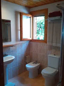 FERIEHUS MED privat pool, spektakulært hav og bjergudsigt - Image 3