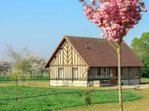 Holiday Home Le Verger by Interhome - Image 5