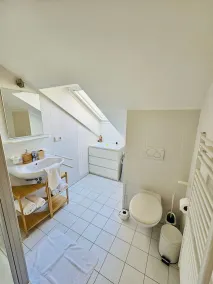 Compact Studio in Luxembourg - Image 4