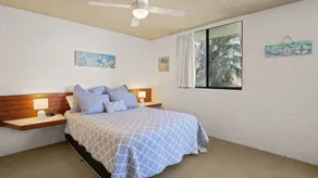 Vid havet Unit 4, 13 Esplanade, Kings Beach - Image 3