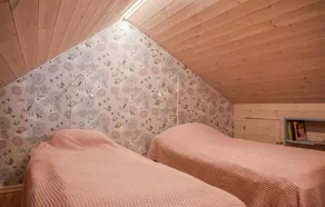 Accogliente casa a Söderköping con. - Image 2