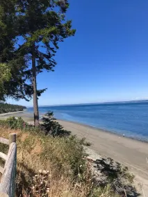 Top-Rated Waterfront Retreat Near Port Townsend - Image 3