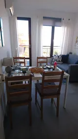 \"Vista Mare\". New vacation apartment right on the beach in the Mary Beach property - Image 4