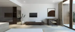 SanSal Boutique Hotel - Adults & Children 11 plus - Image 3